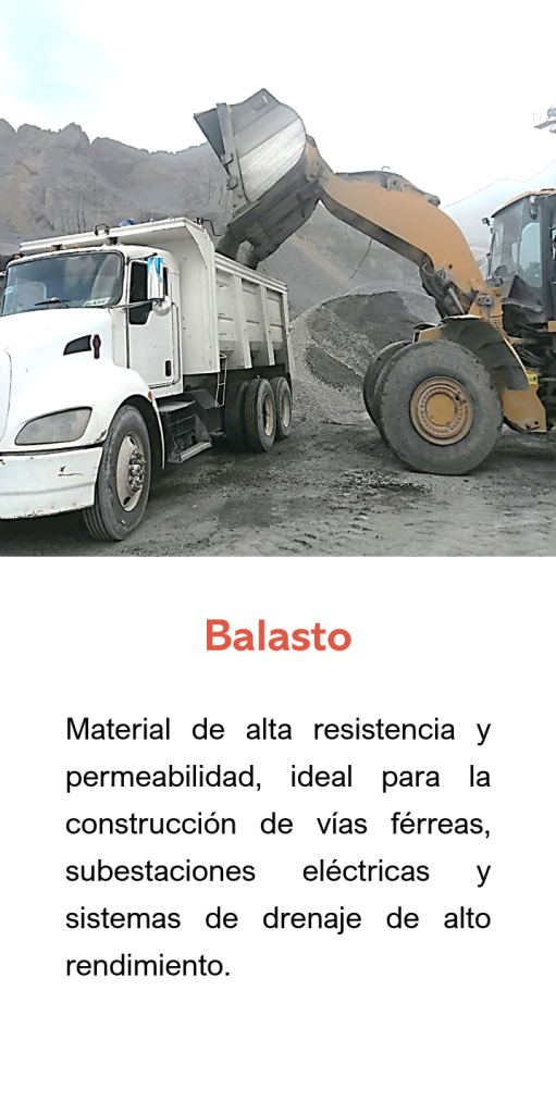 Balasto